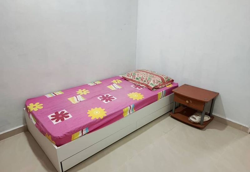 Bandar Mahkota Cheras