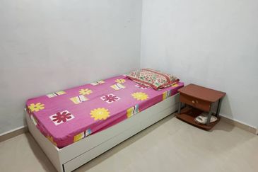 Bandar Mahkota Cheras