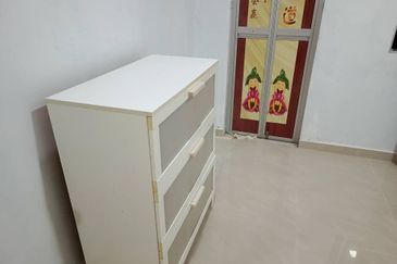 Bandar Mahkota Cheras