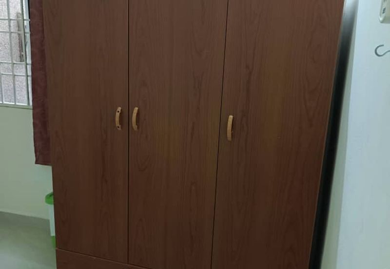 Bandar Mahkota Cheras