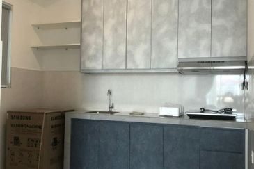 Greenfield Residence