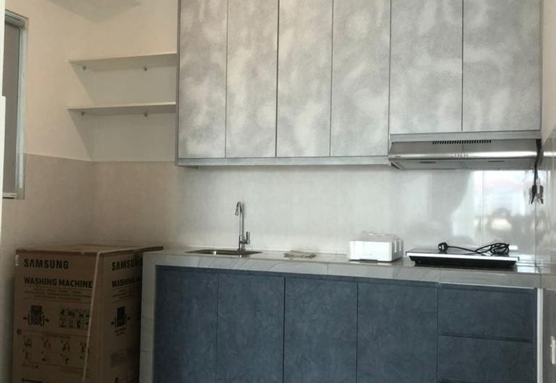 Greenfield Residence