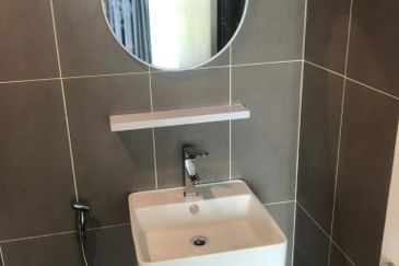 Greenfield Residence