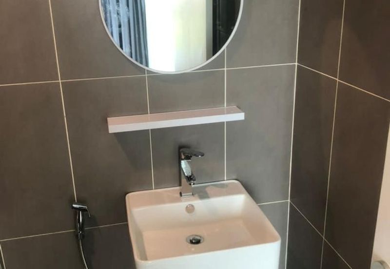 Greenfield Residence