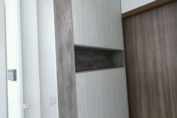 Greenfield Residence