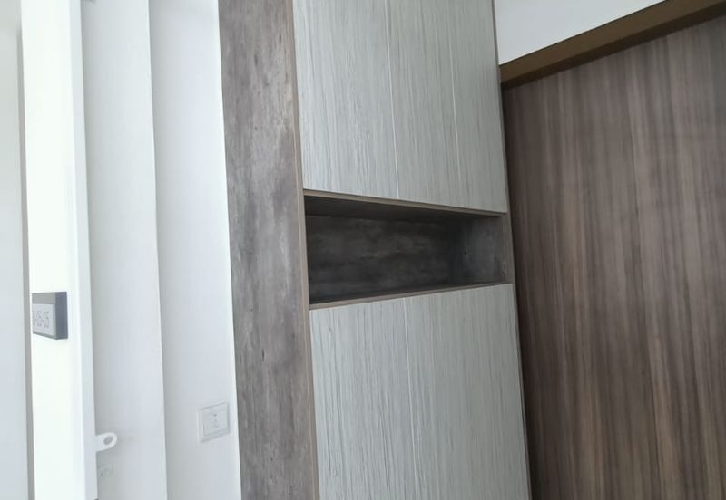 Greenfield Residence