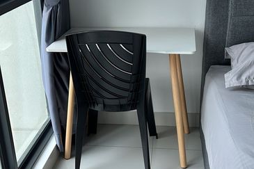 Greenfield Residence