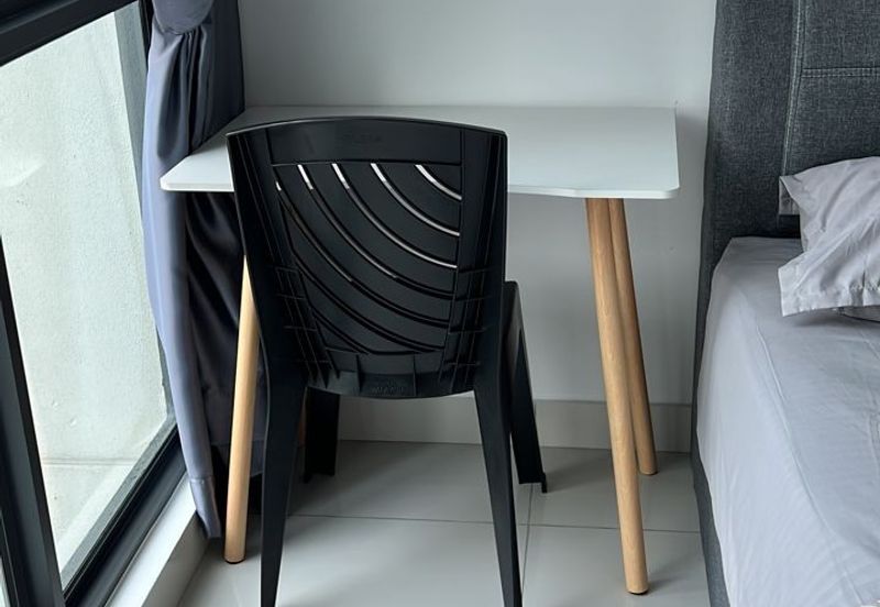 Greenfield Residence