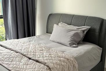 Greenfield Residence