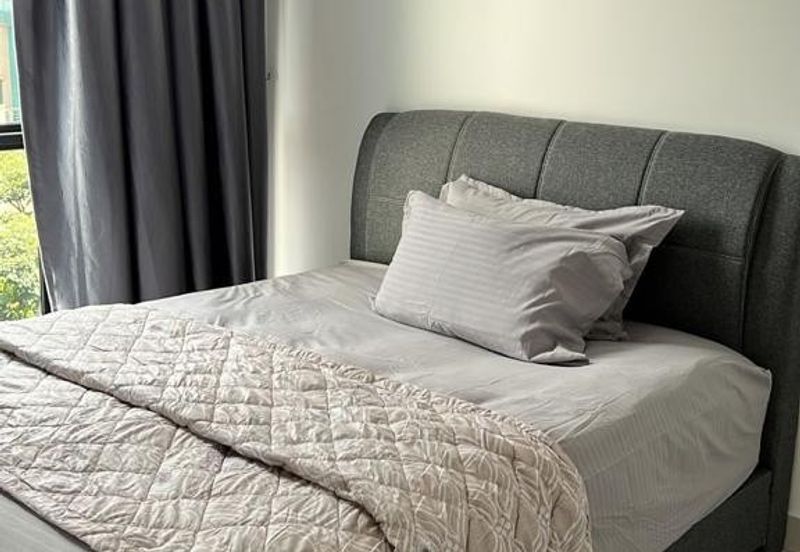 Greenfield Residence