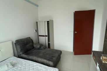 Greenfield Residence