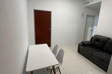 Greenfield Residence