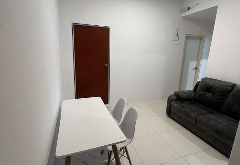 Greenfield Residence