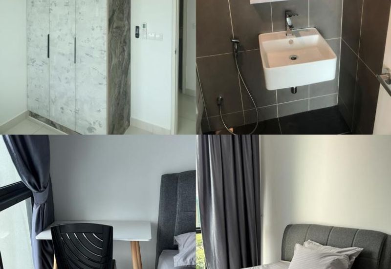 Greenfield Residence