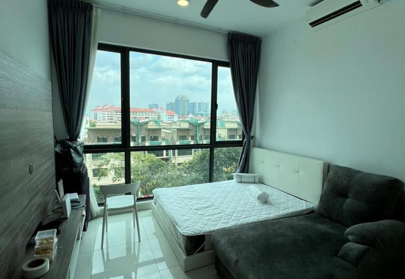 Greenfield Residence