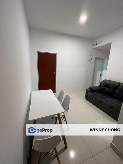 Greenfield Residence Jalan PJS 8/15, 46150, Selangor, Selangor, Bandar Sunway