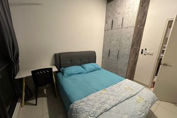 Greenfield Residence