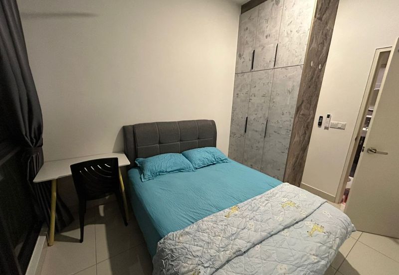 Greenfield Residence