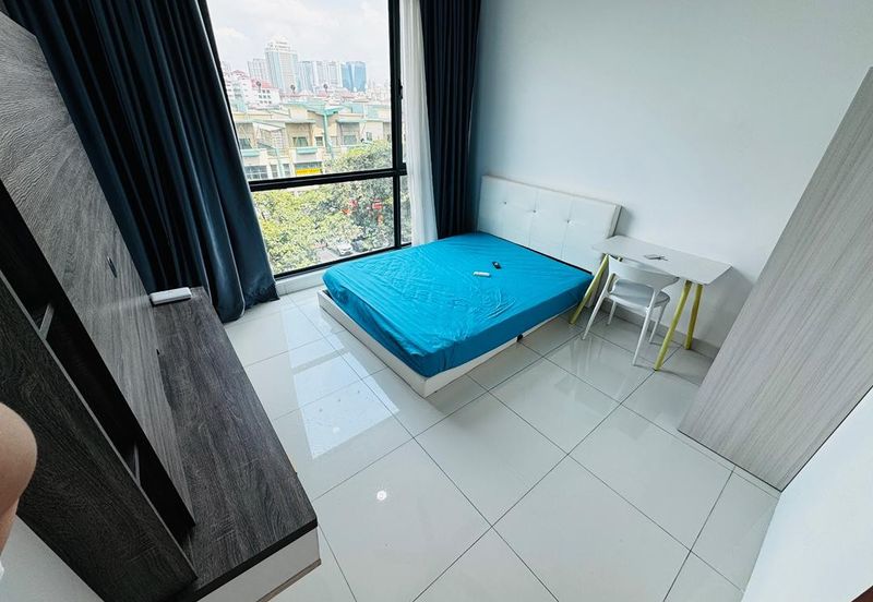 Greenfield Residence