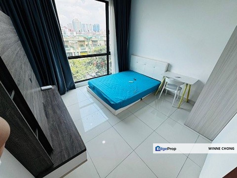 Greenfield Residence Jalan PJS 8/15, 46150, Selangor, Selangor, Bandar Sunway