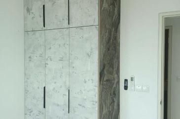 Greenfield Residence