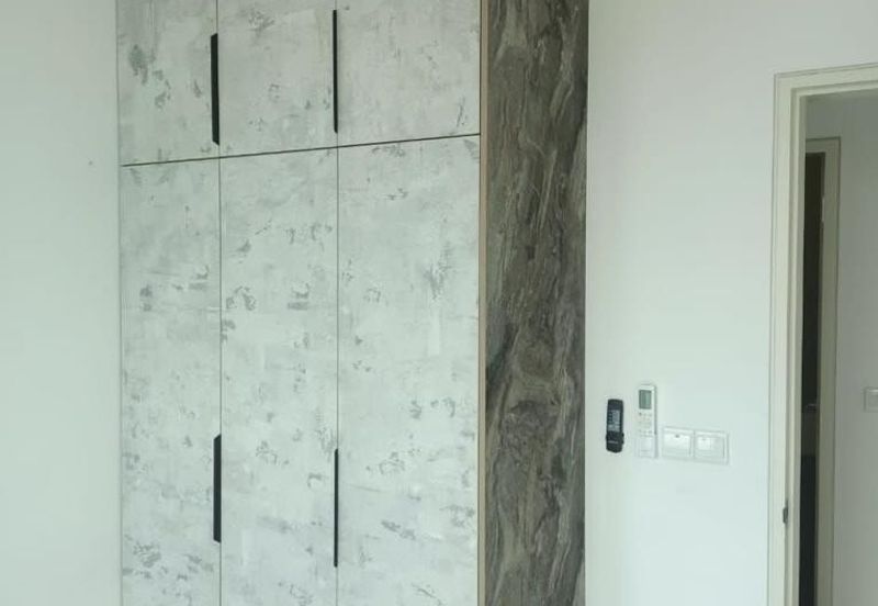 Greenfield Residence