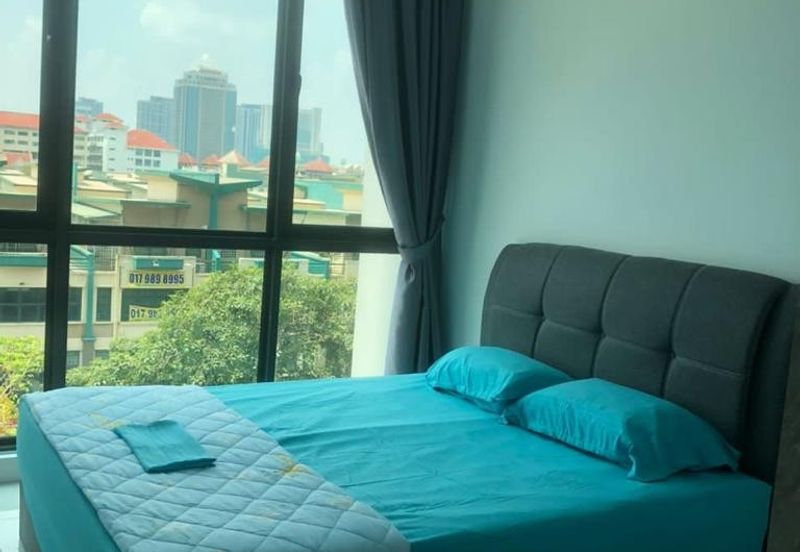 Greenfield Residence