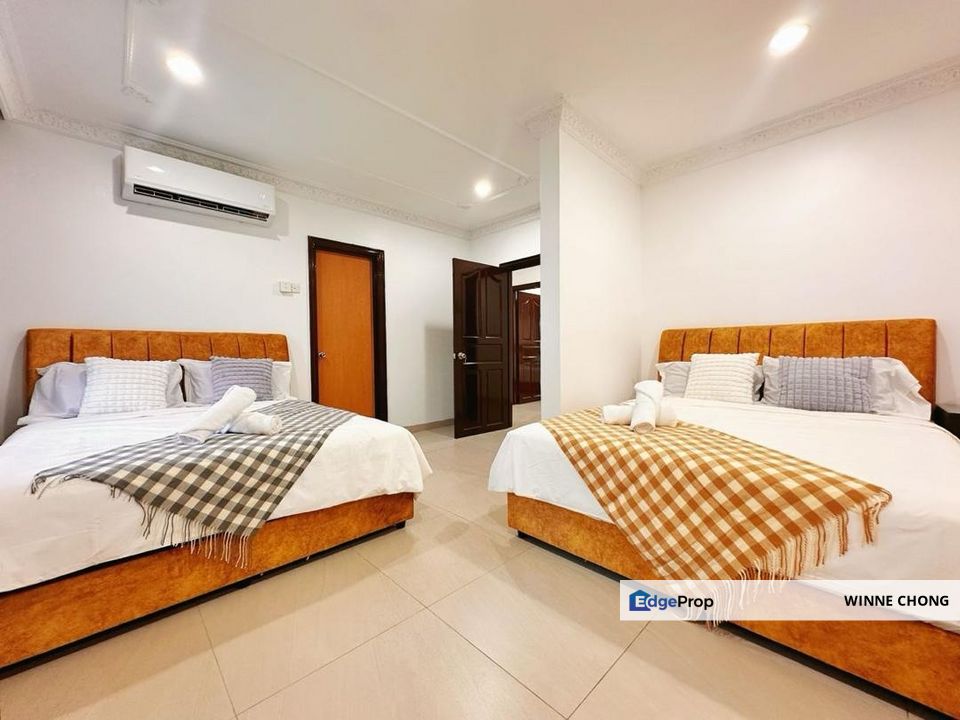 Bandar Tun Hussein Onn Cheras, Selangor, Cheras