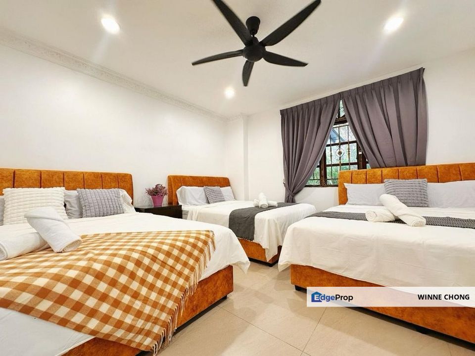 Bandar Tun Hussein Onn Cheras, Selangor, Cheras