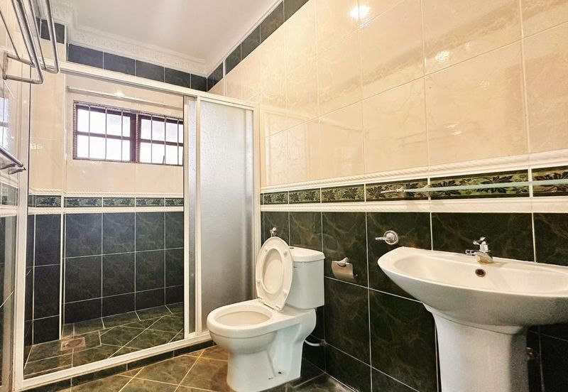 Suadamai, Bandar Tun Hussein Onn