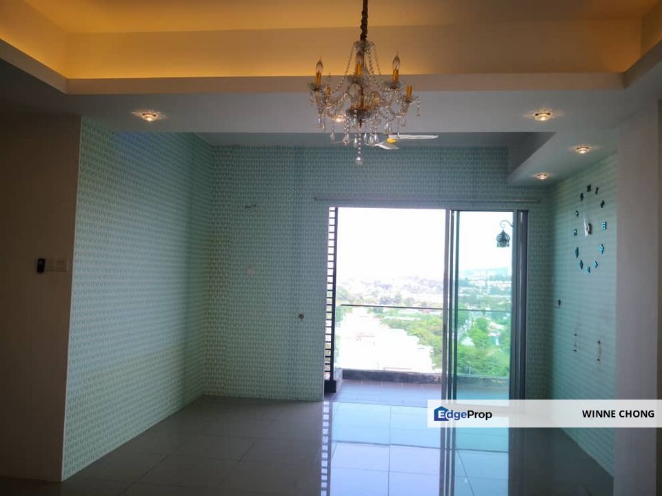 Jalan Mahkota Garden, Bandar Mahkota Cheras, , Selangor, Cheras South