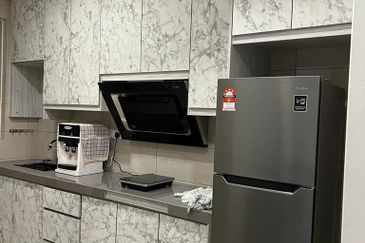 Sunway GEOLake Residences