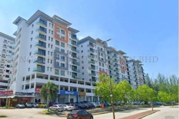 Bandar Mahkota Cheras