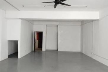 Bandar Mahkota Cheras