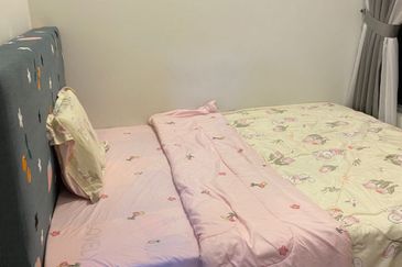 Sunway GEOLake Residences