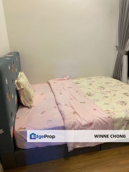 Sunway GeoLake Residences   room for rent, Selangor, Subang Jaya