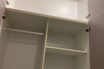 Sunway GEOLake Residences