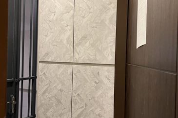 Sunway GEOLake Residences