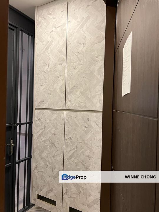 Sunway GeoLake Residences   room for rent, Selangor, Subang Jaya