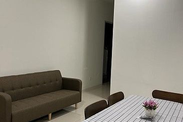 Sunway GEOLake Residences