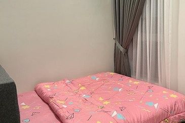 Sunway GEOLake Residences