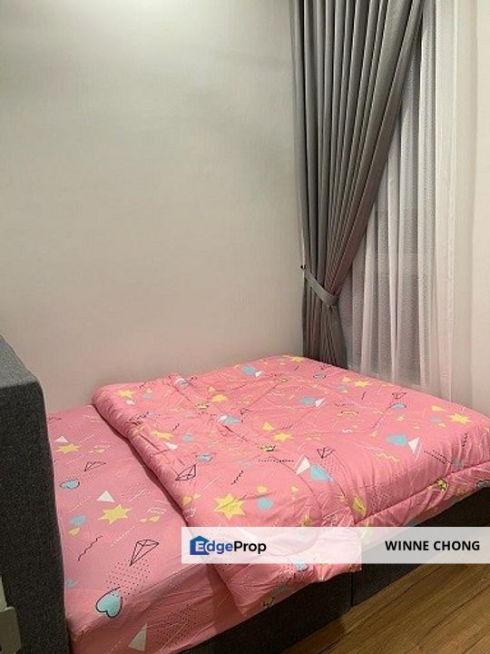 Sunway GeoLake Residences   room for rent, Selangor, Subang Jaya