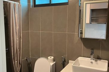 Greenfield Residence