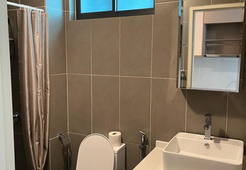 Greenfield Residence