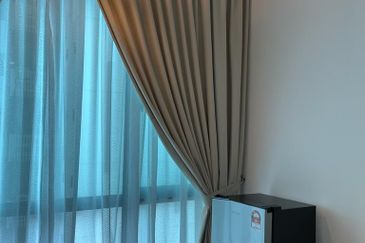 Greenfield Residence