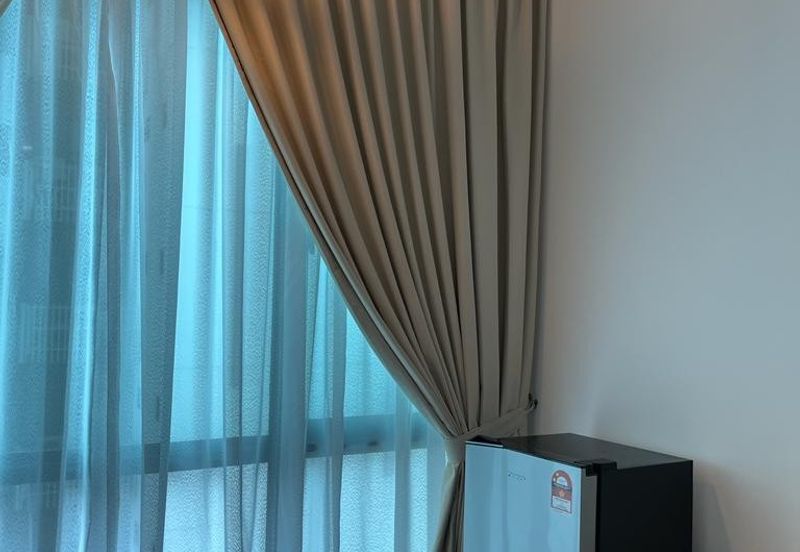 Greenfield Residence