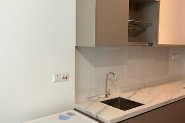 Greenfield Residence