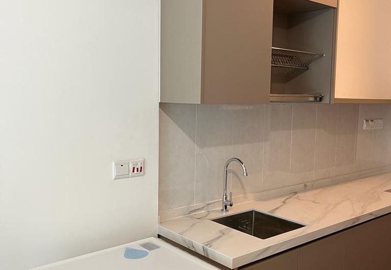 Greenfield Residence