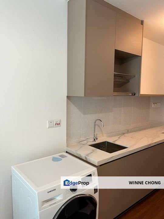 Bandar Sunway, 46150 Petaling Jaya, Selangor, Selangor, Bandar Sunway