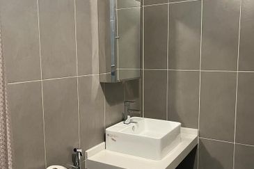 Greenfield Residence